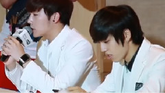 Infinite - OGS 新加坡三星发布会