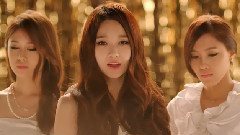 T-ara,Davichi - 我们不是相爱吗