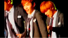 EXO,EXO-M - Growl