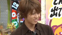 山下智久 - Waratte Iitomo! P Part