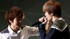 Infinite,Infinite-H - Solo Time