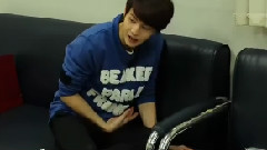 BEAST,梁耀燮 - MBC独自生活 梁耀燮Cut