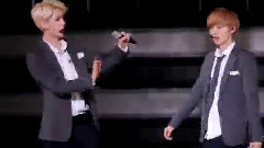 EXO - Intro & Wolf & 365