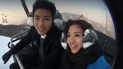 玉泽演(2PM),吴映洁 - I Love You 鬼泽夫妇