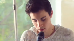 Sam Tsui - Everybody's Got Somebody But Me