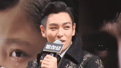 T.O.P(Bigbang) - <同窗生> Showcase T.O.P Cut