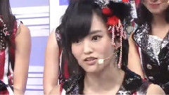 NMB48 - Music Station NMB48剪辑