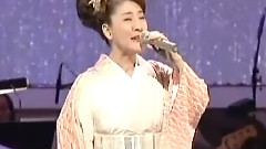 川中美幸 - 二轮草