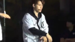 EXO - Intro & Wolf & MAMA