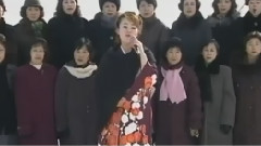 岛津亚矢 - 北国の春