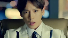 B.A.P - Hurricane 金力灿 Ver.