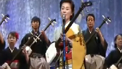 长山洋子 - じょんから女節