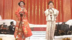 田川寿美 - 河内おとこ節