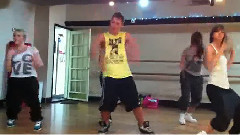 模仿翻唱 - EveryDay Coolin'