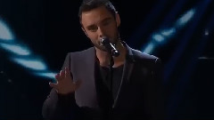 Mans Zelmerlow - Beautiful Life