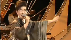 中村美律子 - 河内おとこ節