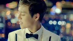 B.A.P - Hurricane 郑大贤 Ver.