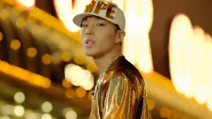 B.A.P - Hurricane 文钟业 Ver.