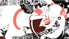 gumi,镜音双子,VOCALOID家族 - 電脳狂愛ガール