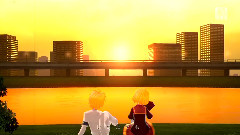 镜音双子,VOCALOID家族 - Orange