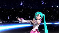 初音未来,VOCALOID家族 - ストロボナイツ