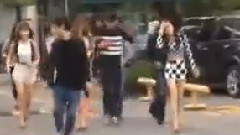 T-ara - 上班