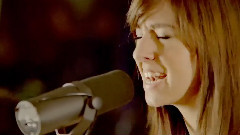 Christina Grimmie - Over Overthinking You