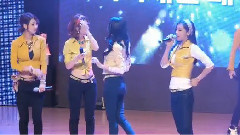 Nine Muses - Talk