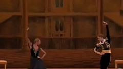 舞蹈视频 - Nadezhda Gracheva GALA2