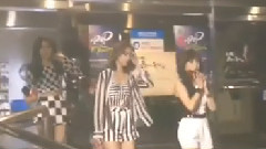 T-ara,朴孝敏(T-ara),智妍 - 下班