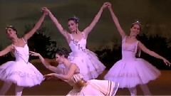 舞蹈视频 - Nadezhda Gracheva GALA1