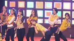 Nine Muses - GUN