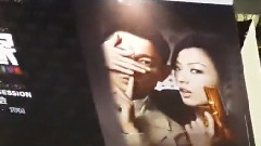 刘德华,郑秀文 - 新加坡<盲探>影迷见面会 出场