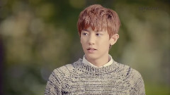 EXO,EXO-K - 正确打开方式之灿白