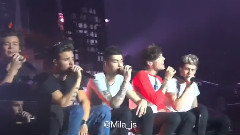 One Direction - Last First Kiss