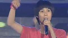 SHINee - 姐姐真漂亮