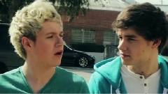 One Direction - FIRST KISSES