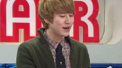 圭贤(Super Junior) - 圭贤生日贺礼