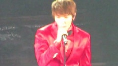 东海(Super Junior) - 这是爱 SuperShow4