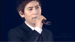 圭贤(Super Junior) - 我曾短暂停留在你身边
