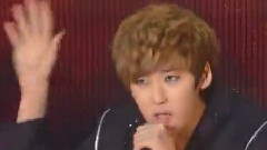 U-KISS - Neverland 现场混合版