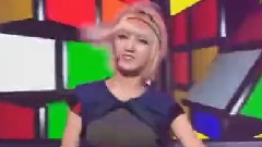 miss A - Breathe