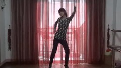 模仿翻唱 - 2011韩女团舞蹈