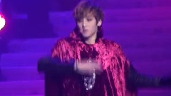 U-KISS - Intro & Neverland
