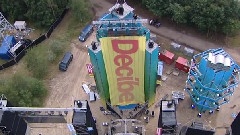 b2s - The Making Of Decibel Outdoor Festival
