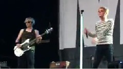 My Chemical Romance - Kids From Yesterday
