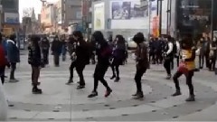 舞蹈视频,BigBang - 纪念BIGBANG出道