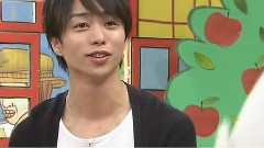 岚 - 岚の宿題くん 中文字幕 09/09/07