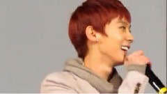 TEEN TOP - Supa Luv L Joe BBS