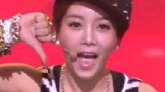 T-ara,朴昭妍(T-ara) - Beautiful Girl